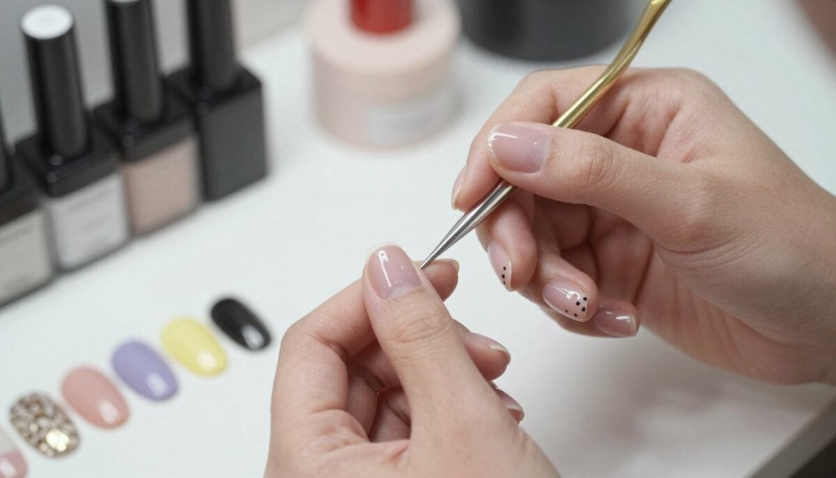 quick easy summer nail designs quick easy summer nail designs